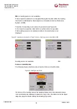 Preview for 100 page of Raytheon Anschütz NautoPilot 5000 Series Operator'S Manual