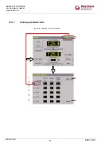 Preview for 110 page of Raytheon Anschütz NautoPilot 5000 Series Operator'S Manual