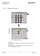 Preview for 112 page of Raytheon Anschütz NautoPilot 5000 Series Operator'S Manual