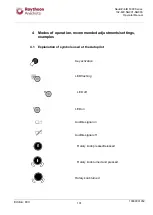 Preview for 117 page of Raytheon Anschütz NautoPilot 5000 Series Operator'S Manual