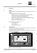 Preview for 17 page of Raytheon Anschütz Pilotstar D Manual