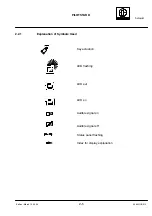 Preview for 47 page of Raytheon Anschütz Pilotstar D Manual