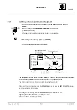 Preview for 51 page of Raytheon Anschütz Pilotstar D Manual