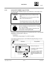 Preview for 55 page of Raytheon Anschütz Pilotstar D Manual