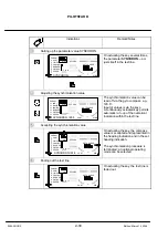 Preview for 80 page of Raytheon Anschütz Pilotstar D Manual