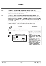 Preview for 86 page of Raytheon Anschütz Pilotstar D Manual