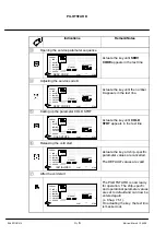 Preview for 112 page of Raytheon Anschütz Pilotstar D Manual