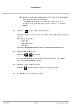 Preview for 120 page of Raytheon Anschütz Pilotstar D Manual