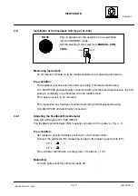 Preview for 121 page of Raytheon Anschütz Pilotstar D Manual