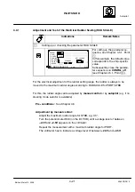 Preview for 125 page of Raytheon Anschütz Pilotstar D Manual