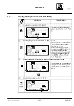 Preview for 127 page of Raytheon Anschütz Pilotstar D Manual