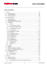 Preview for 5 page of Raytheon Anschütz Standard 22 GYRO COMPASS Operator'S And Service Manual