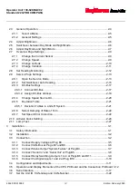 Preview for 6 page of Raytheon Anschütz Standard 22 GYRO COMPASS Operator'S And Service Manual