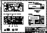 Preview for 104 page of Raytheon Anschütz Standard 22 GYRO COMPASS Operator'S And Service Manual