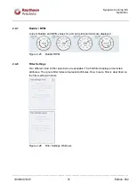 Preview for 39 page of Raytheon Anschütz Synapsis Conning NX Operator'S Manual