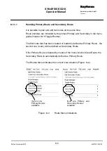 Предварительный просмотр 216 страницы Raytheon Anschütz SYNAPSIS ECDIS Operator'S Manual