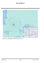Предварительный просмотр 251 страницы Raytheon Anschütz SYNAPSIS ECDIS Operator'S Manual
