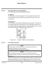 Предварительный просмотр 273 страницы Raytheon Anschütz SYNAPSIS ECDIS Operator'S Manual