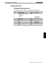 Preview for 5 page of Raytheon Electronics AUTOHELM ST30 Bidata Round Service Manual