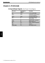 Preview for 6 page of Raytheon Electronics AUTOHELM ST30 Bidata Round Service Manual