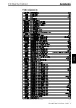 Preview for 9 page of Raytheon Electronics AUTOHELM ST30 Bidata Round Service Manual