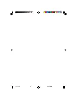 Preview for 2 page of Raytheon Electronics ST6000 Plus Owner'S Handbook Manual