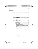 Preview for 5 page of Raytheon Electronics ST6000 Plus Owner'S Handbook Manual