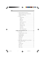 Preview for 7 page of Raytheon Electronics ST6000 Plus Owner'S Handbook Manual