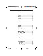 Preview for 8 page of Raytheon Electronics ST6000 Plus Owner'S Handbook Manual