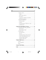 Preview for 9 page of Raytheon Electronics ST6000 Plus Owner'S Handbook Manual