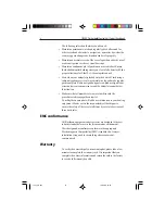 Preview for 12 page of Raytheon Electronics ST6000 Plus Owner'S Handbook Manual