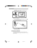 Preview for 19 page of Raytheon Electronics ST6000 Plus Owner'S Handbook Manual