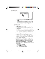 Preview for 21 page of Raytheon Electronics ST6000 Plus Owner'S Handbook Manual