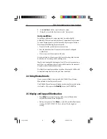 Preview for 22 page of Raytheon Electronics ST6000 Plus Owner'S Handbook Manual