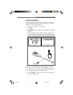 Предварительный просмотр 26 страницы Raytheon Electronics ST6000 Plus Owner'S Handbook Manual