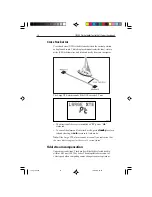 Предварительный просмотр 28 страницы Raytheon Electronics ST6000 Plus Owner'S Handbook Manual