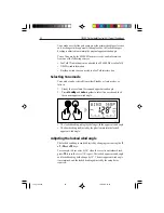 Preview for 32 page of Raytheon Electronics ST6000 Plus Owner'S Handbook Manual