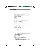 Preview for 37 page of Raytheon Electronics ST6000 Plus Owner'S Handbook Manual