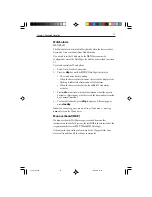 Preview for 39 page of Raytheon Electronics ST6000 Plus Owner'S Handbook Manual