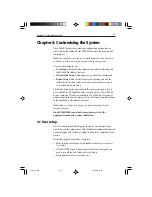 Preview for 41 page of Raytheon Electronics ST6000 Plus Owner'S Handbook Manual