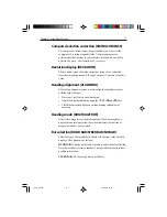 Preview for 43 page of Raytheon Electronics ST6000 Plus Owner'S Handbook Manual