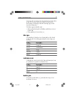 Preview for 47 page of Raytheon Electronics ST6000 Plus Owner'S Handbook Manual