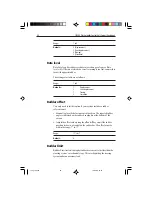 Preview for 48 page of Raytheon Electronics ST6000 Plus Owner'S Handbook Manual