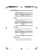 Preview for 49 page of Raytheon Electronics ST6000 Plus Owner'S Handbook Manual