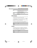 Preview for 52 page of Raytheon Electronics ST6000 Plus Owner'S Handbook Manual