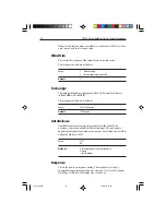 Preview for 54 page of Raytheon Electronics ST6000 Plus Owner'S Handbook Manual