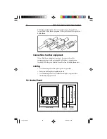 Preview for 58 page of Raytheon Electronics ST6000 Plus Owner'S Handbook Manual