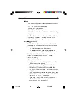 Preview for 59 page of Raytheon Electronics ST6000 Plus Owner'S Handbook Manual