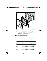 Preview for 61 page of Raytheon Electronics ST6000 Plus Owner'S Handbook Manual