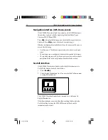 Preview for 66 page of Raytheon Electronics ST6000 Plus Owner'S Handbook Manual